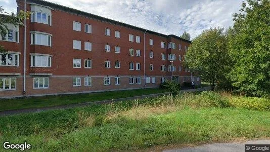 Lägenheter till salu i Gävle - Bild från Google Street View