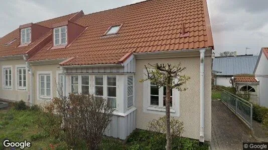 Lägenheter till salu i Simrishamn - Bild från Google Street View