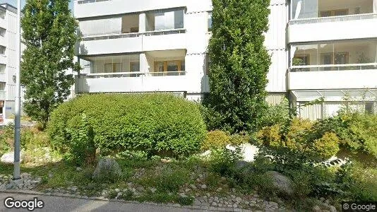 Lägenheter till salu i Göteborg Centrum - Bild från Google Street View