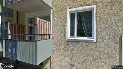 Bostadsrätter till salu i Västerort - Bild från Google Street View