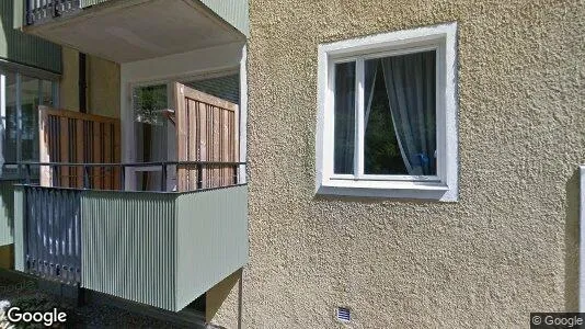 Bostadsrätter till salu i Västerort - Bild från Google Street View