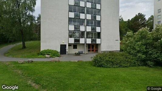 Bostadsrätter till salu i Västerort - Bild från Google Street View
