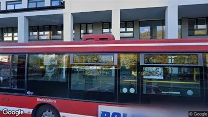 Bostadsrätter till salu i Solna - Bild från Google Street View