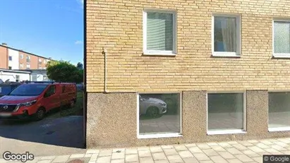 Bostadsrätter till salu i Vänersborg - Bild från Google Street View