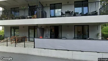 Bostadsrätter till salu i Västerort - Bild från Google Street View