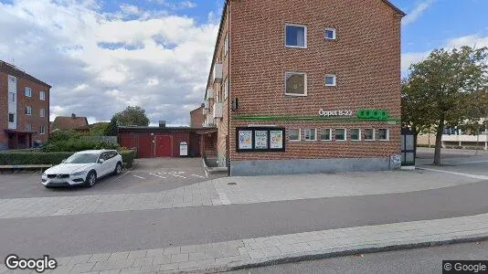 Lägenheter till salu i Helsingborg - Bild från Google Street View