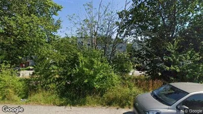 Lägenheter att hyra i Enköping - Bild från Google Street View