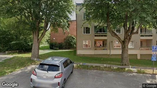 Lägenheter att hyra i Botkyrka - Bild från Google Street View