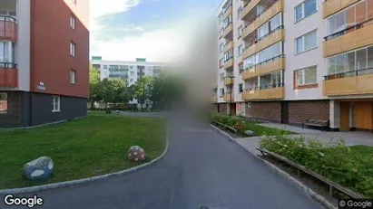 Lägenheter att hyra i Botkyrka - Bild från Google Street View