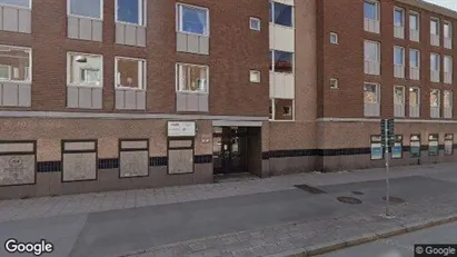 Lägenheter att hyra i Örebro - Bild från Google Street View