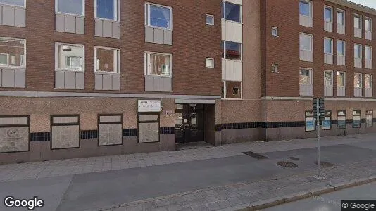 Lägenheter att hyra i Örebro - Bild från Google Street View