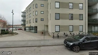 Lägenheter att hyra i Örebro - Bild från Google Street View