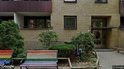 Lägenheter att hyra i Malmö Centrum - Bild från Google Street View
