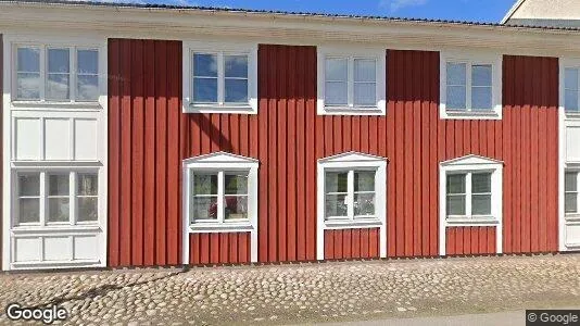 Lägenheter att hyra i Kristinehamn - Bild från Google Street View