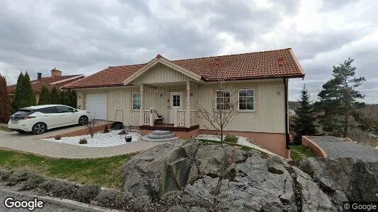 Lägenheter till salu i Norrtälje - Bild från Google Street View