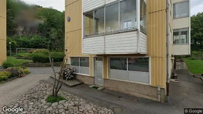 Bostadsrätter till salu i Göteborg Östra - Bild från Google Street View
