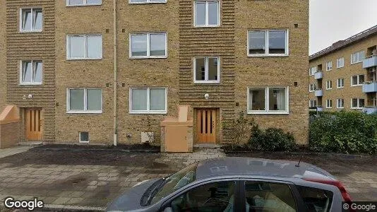 Bostadsrätter till salu i Malmö Centrum - Bild från Google Street View