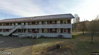 Lägenheter att hyra i Malung-Sälen - Bild från Google Street View