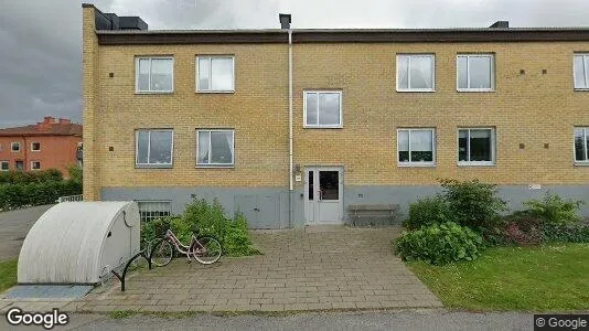 Lägenheter att hyra i Vellinge - Bild från Google Street View