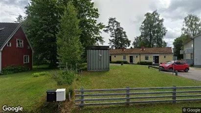 Lägenheter att hyra i Växjö - Bild från Google Street View