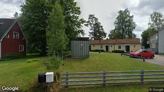 Lägenheter att hyra i Växjö - Bild från Google Street View