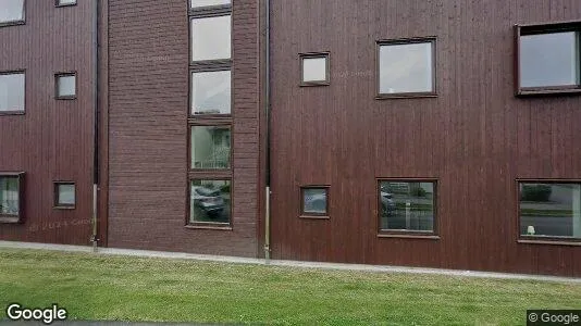 Lägenheter att hyra i Växjö - Bild från Google Street View