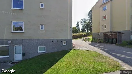 Lägenheter till salu i Finspång - Bild från Google Street View