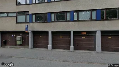 Lägenheter till salu i Täby - Bild från Google Street View