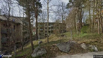 Lägenheter till salu i Område ej specificerat - Bild från Google Street View