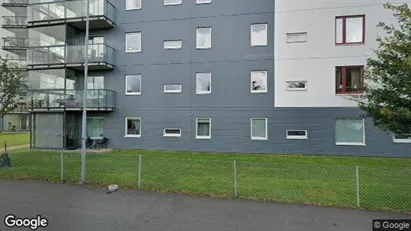 Lägenheter till salu i Åstorp - Bild från Google Street View