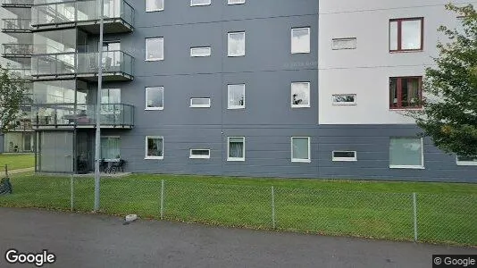 Lägenheter till salu i Åstorp - Bild från Google Street View