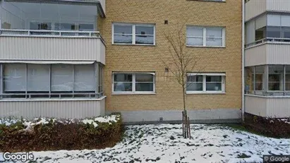 Lägenheter till salu i Västerås - Bild från Google Street View