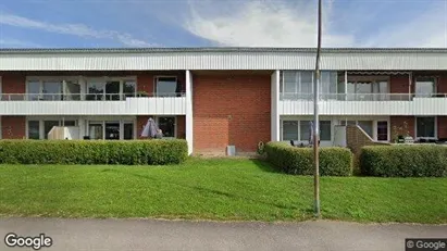 Lägenheter till salu i Uppsala - Bild från Google Street View