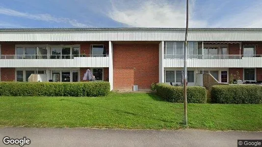 Lägenheter till salu i Uppsala - Bild från Google Street View