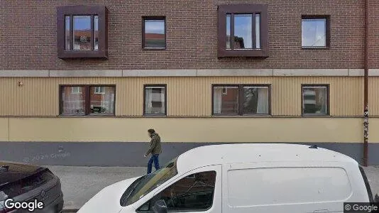 Lägenheter till salu i Örebro - Bild från Google Street View
