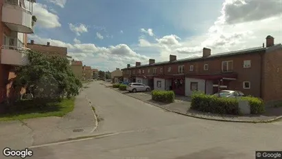 Lägenheter till salu i Sala - Bild från Google Street View