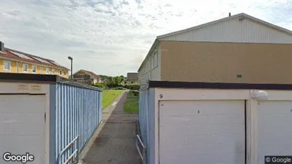 Lägenheter till salu i Partille - Bild från Google Street View