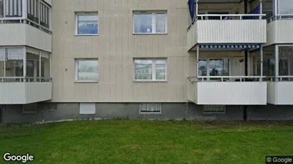 Lägenheter till salu i Ludvika - Bild från Google Street View