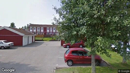 Lägenheter till salu i Vänersborg - Bild från Google Street View