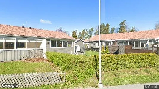 Lägenheter till salu i Norrtälje - Bild från Google Street View