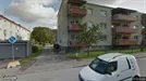 Lägenhet att hyra, Köping, <span class="blurred street" onclick="ProcessAdRequest(5713666)"><span class="hint">Se gatunamn</span>[xxxxxxxxxx]</span><span class="hglt"> (endast byte)</span>