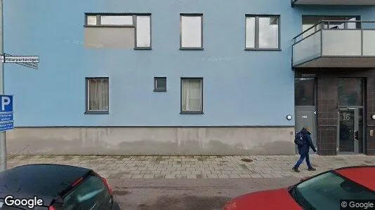 Lägenheter att hyra i Västerås - Bild från Google Street View
