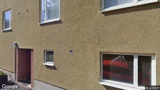 Lägenheter att hyra i Söderort - Bild från Google Street View