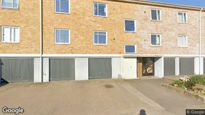 Lägenheter att hyra i Båstad - Bild från Google Street View