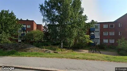 Lägenheter till salu i Söderort - Bild från Google Street View