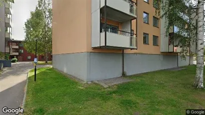 Lägenheter att hyra i Gävle - Bild från Google Street View