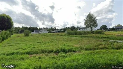 Lägenheter till salu i Mark - Bild från Google Street View