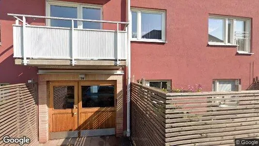 Lägenheter till salu i Nacka - Bild från Google Street View