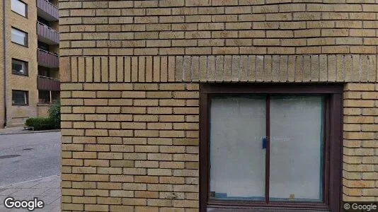 Lägenheter till salu i Malmö Centrum - Bild från Google Street View