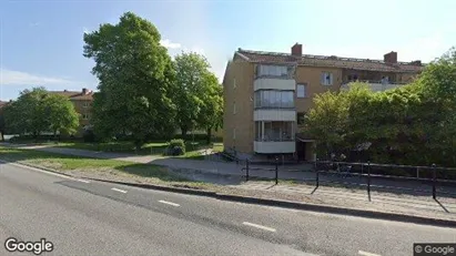 Bostadsrätter till salu i Västerås - Bild från Google Street View